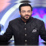 Amir Liaquat-Ramadan Transmissions 2