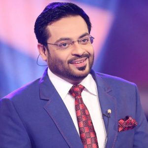 Amir Liaquat-Ramadan Transmissions