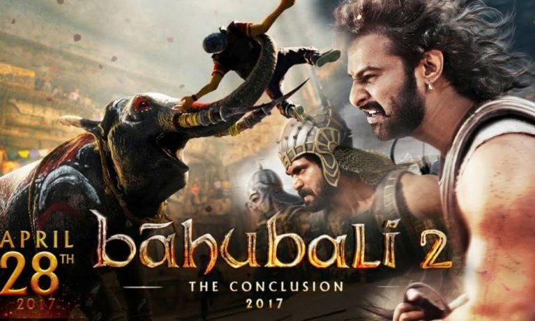 Baahubali 2-The Conclusion Review