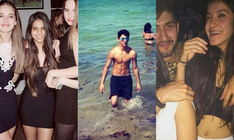 Bollywood-Rich-Kids