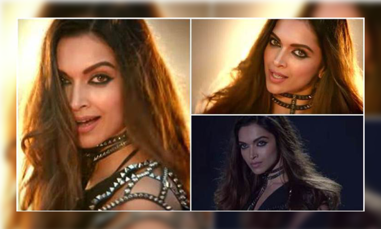 Deepika Padukone-Raabta