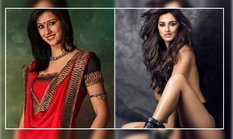 Disha Patani