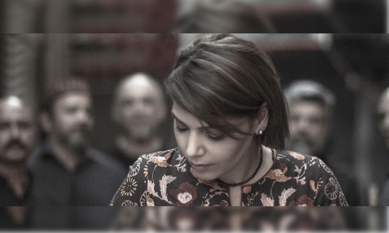 Hadiqa Kiani’s Bhit Ja Bhitai Song From Wajd Album Will Slay Your Soul