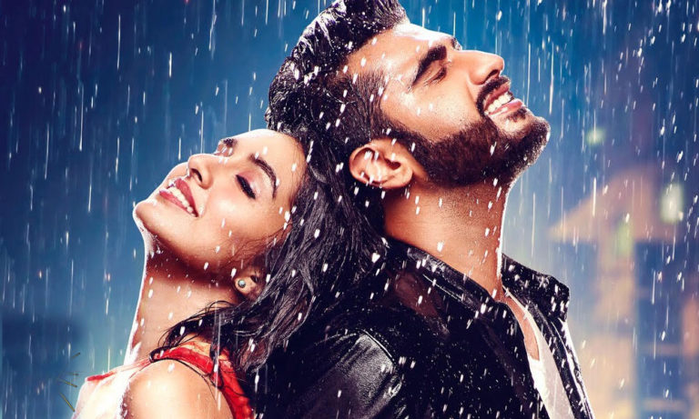 Half Girlfriend Trailer Brings Shraddha-Arjun Romance On Screen