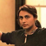 Hichki Rani Mukerji