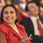 Hichki Rani Mukerji 5