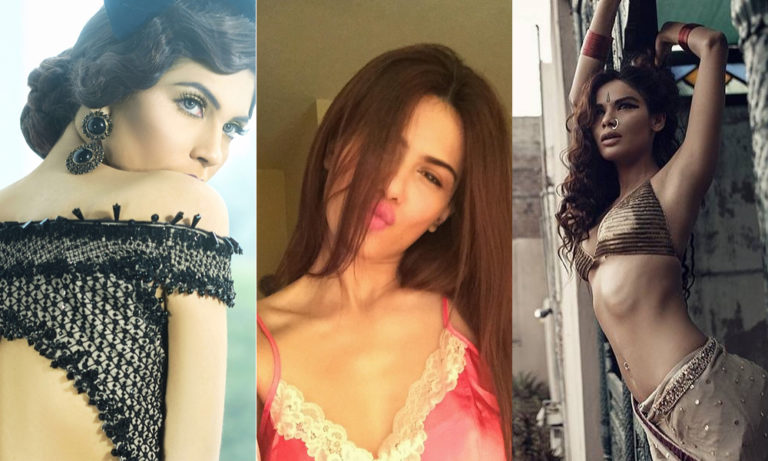 Top 8 Hottest Pakistani Models To Follow On Instagram