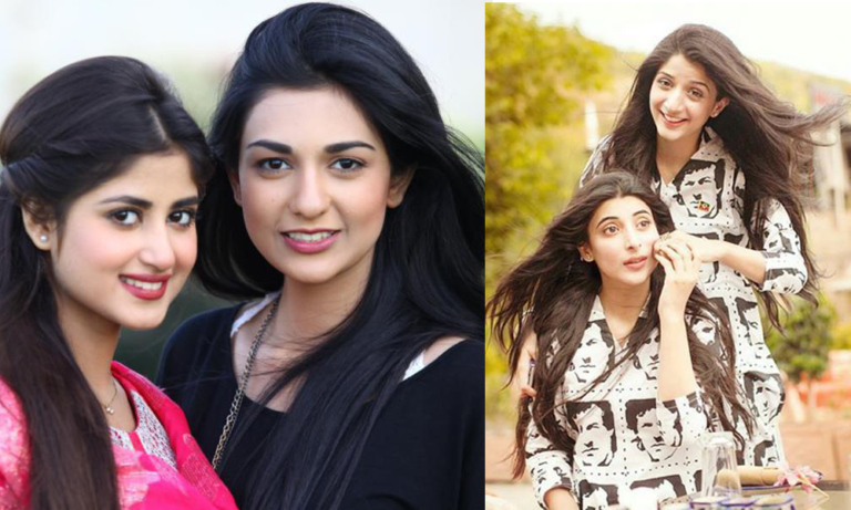 Hottest Sibling Jodi
