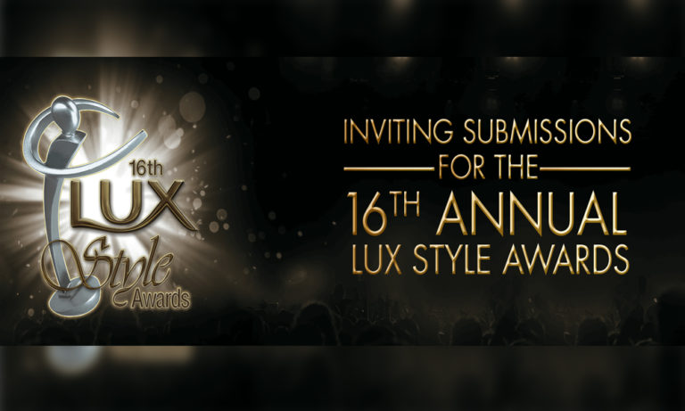 Lux Style Awards 2017