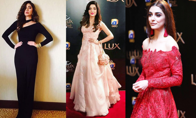 Lux Style Awards 2017