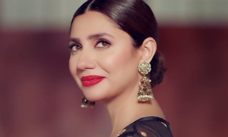 Mahira Khan Movies
