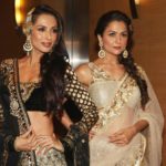 Malaika And Amrita Arora 2