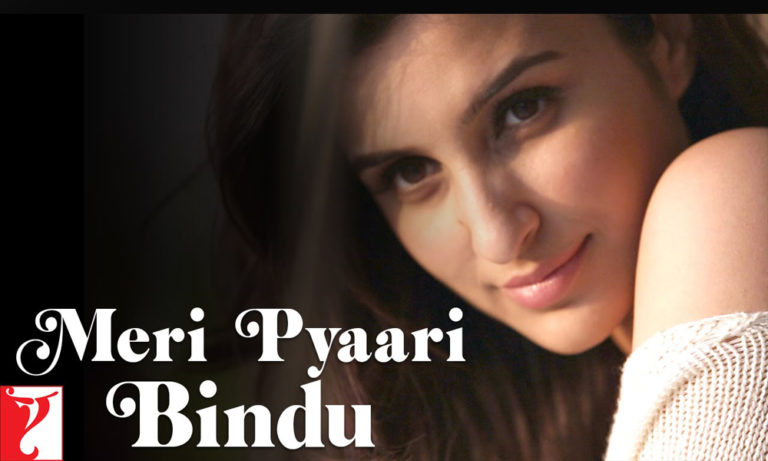 Meri Pyaari Bindu