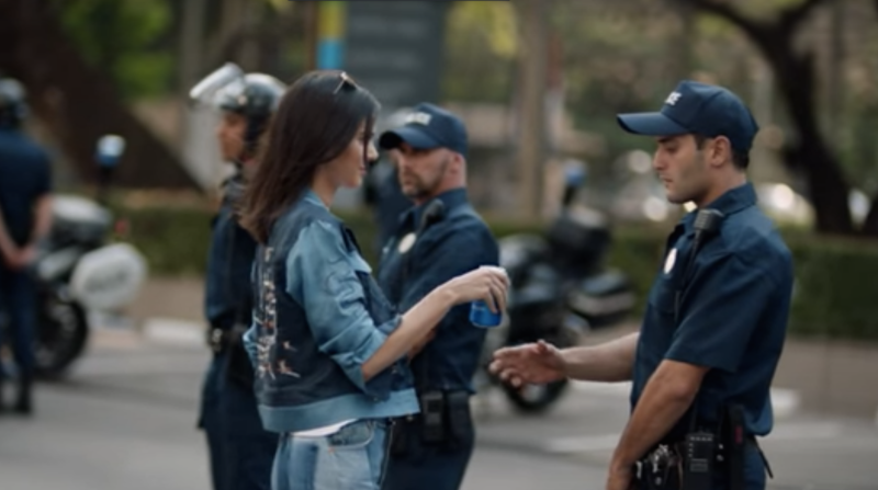 Pepsi new Ad