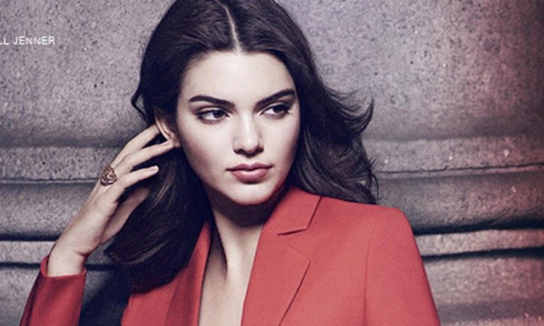 Pepsi new Ad Kendall Jenner