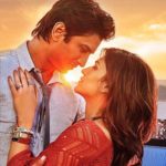 Raabta movie posters