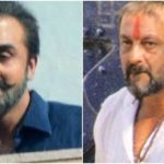 Ranbir Kapoor-Sanjay Dutt