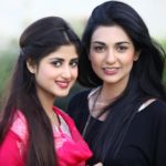 Sajal-Ali-Saboor-Ali-Hottest Sibling Jodi
