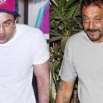 Sanjay Dutt Biopic