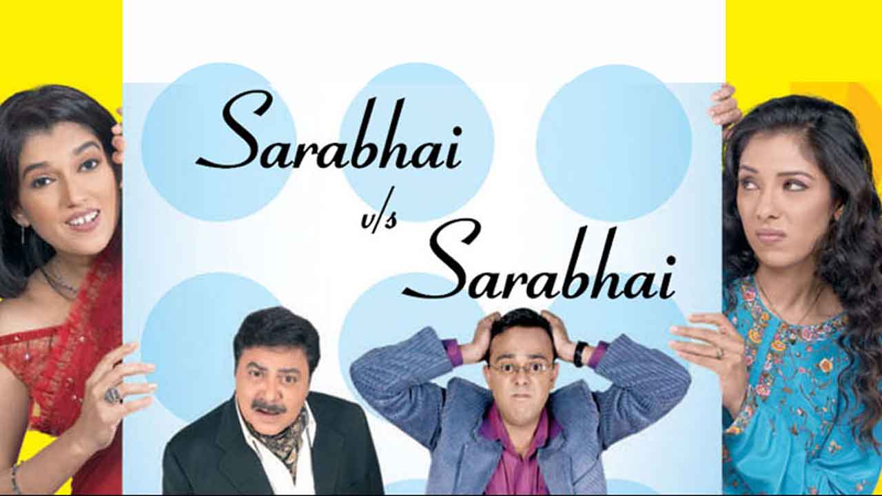 Sarabhai vs Sarabhai 3