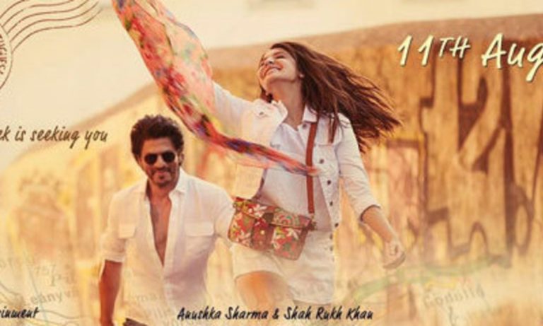 3 Shah Rukh Khan’s Upcoming Movies That Other Khans Should Keep A Check On!