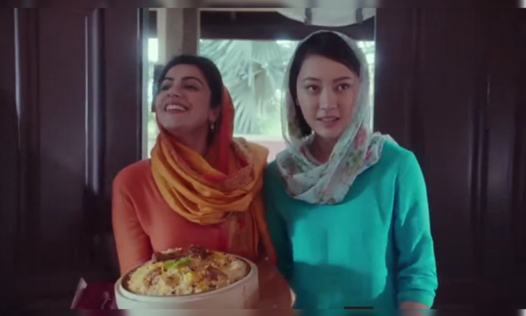 VIRAL: The Funniest Reactions To Shaan Foods CPEC TVC
