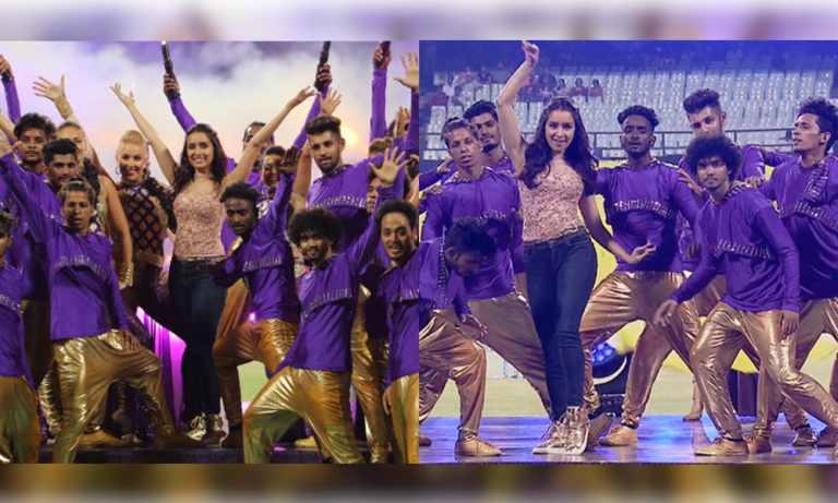 Shraddha Kapoor IPL Performance