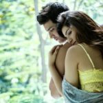 Sushant & Kriti 2