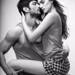 Sushant & Kriti 3