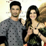 Sushant & Kriti 4