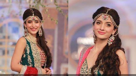 Urwa and Mawra-Hottest Sibling Jodi