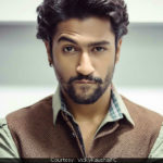 Vicky Kaushal-Sanjay Dutt Biopic