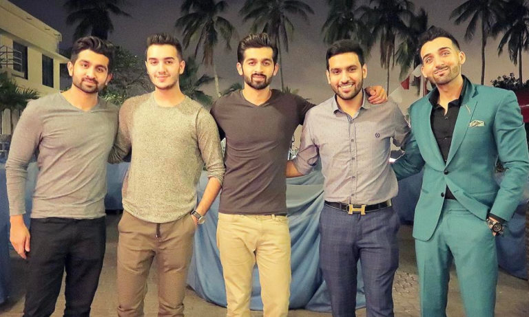 Zaid-Ali-Sham-Idrees