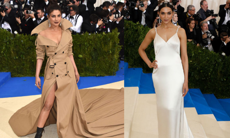Priyanka-Deepika-Met Gala 2017