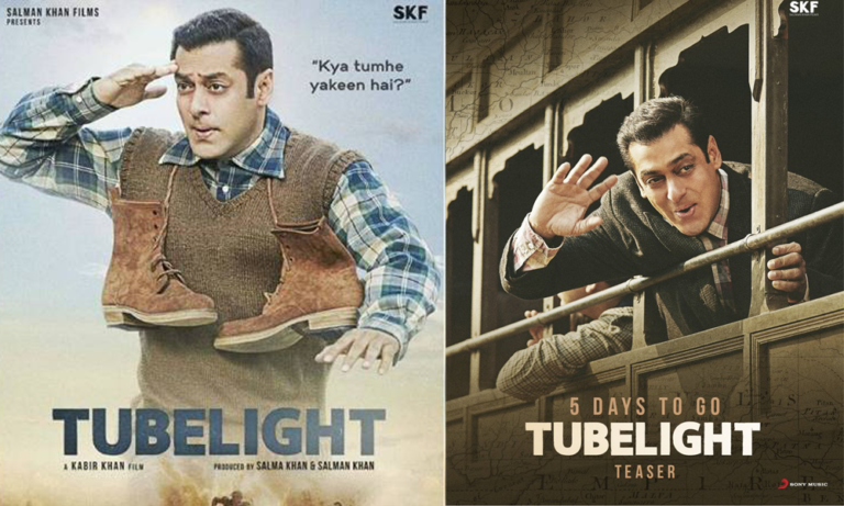 Upcoming Bollywood Movie Tubelight’s Release To Be Delayed In Pakistan And Here Is Why!