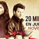 20 Minutes, 20 Dakika netflix turkish drama