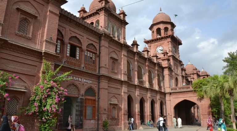 23 Pakistani Universities Included In Times Impact Rankings 2020