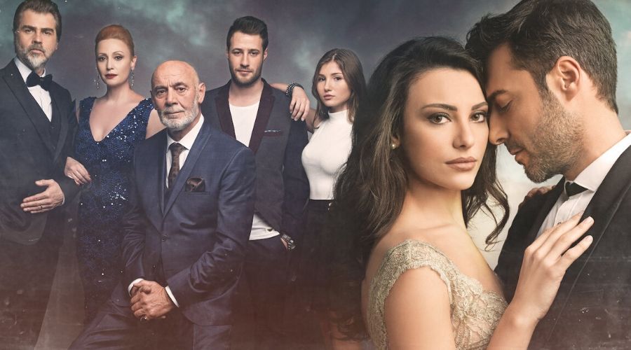 Black Heart Turkish Drama Netflix