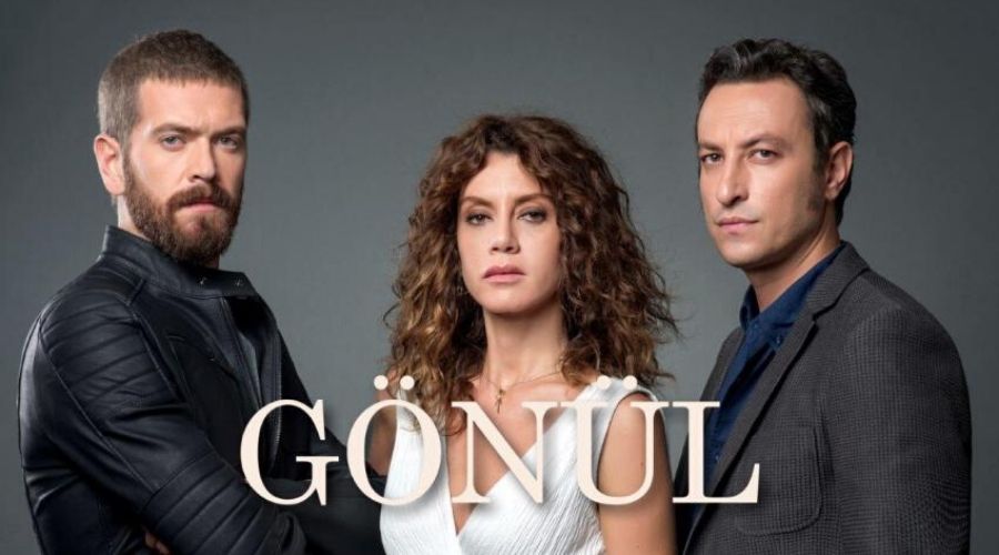 Gonul turkish drama series netflix