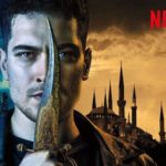 Hakan Muhafiz The Protector Netflix Turkish Drama