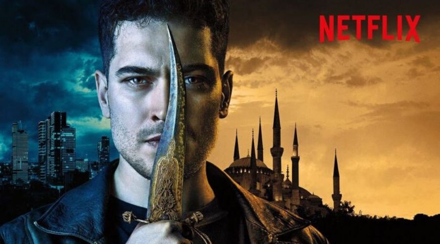 Hakan Muhafiz The Protector Netflix Turkish Drama