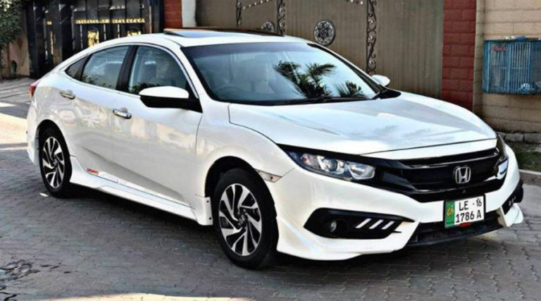 Atlas Honda Shutting Down its manufacturing plant