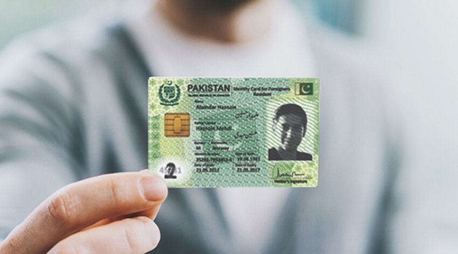 How to Apply Nadra CNIC (ID Card) - Online Forms, Steps and Procedure