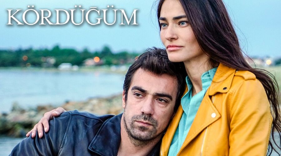 Intersection, Kördügüm Netflix Drama Series