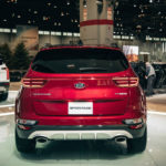 KIA-Sportage-2020-Back