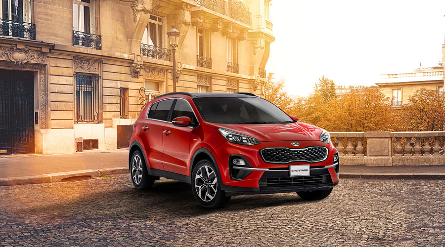 KIA Sportage 2020:Price in Pakistan, Release Date and Specification