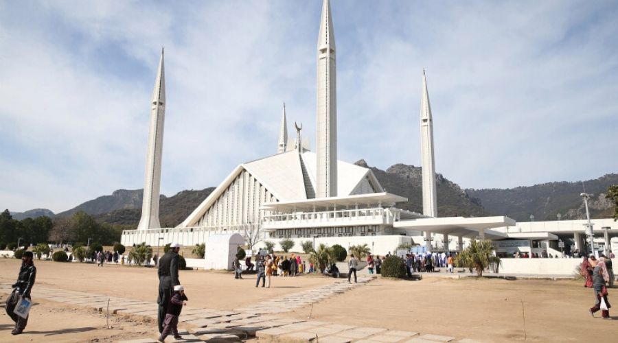 Mosques to open for Prayers and Taraweeh in Ramadan