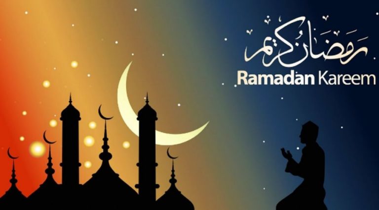 Ramadan 2020 Sehr Iftar Calendar