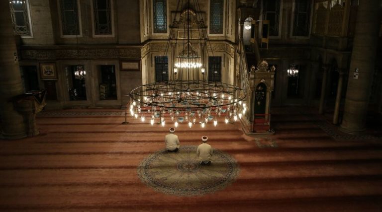 Ramadan 2020 Guidelines for Muslims issued by WHO