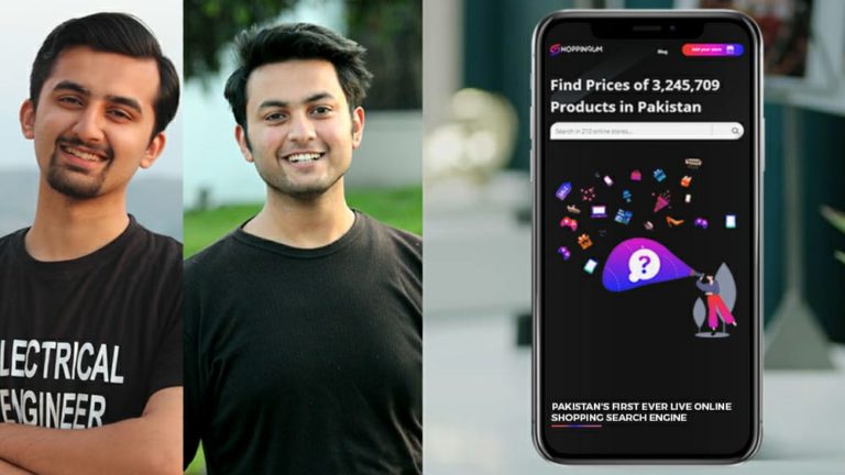 Shoppingum to provide Pakistan’s first real-time online shopping website
